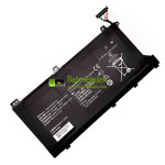 Baterie pro Honor BBR-WAH9 HB4792J5ECW-31 BDR-WFH9HN [Náhradní baterie]